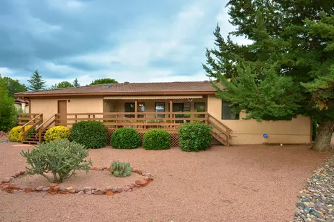 60 Broken Arrow Dr, Sedona, AZ 86351 photo 20