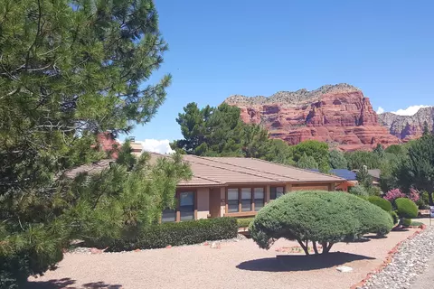 60 Broken Arrow Dr, Sedona, AZ 86351 photo 22
