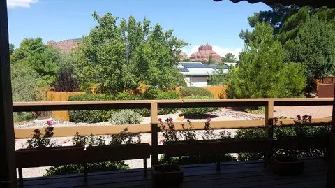 60 Broken Arrow Dr, Sedona, AZ 86351 photo 4