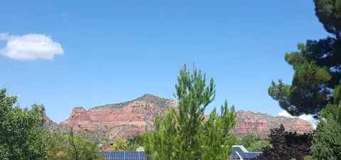 60 Broken Arrow Dr, Sedona, AZ 86351 photo 3