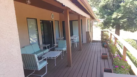60 Broken Arrow Dr, Sedona, AZ 86351 photo 12