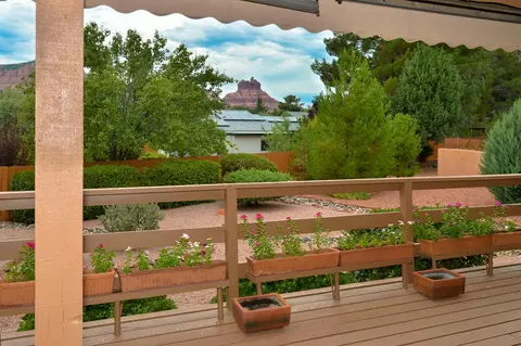 60 Broken Arrow Dr, Sedona, AZ 86351 photo 11