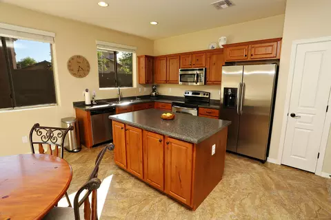 4189 E Woodside Ct, Gilbert, AZ 85297 photo 4