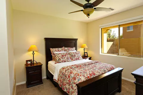 4189 E Woodside Ct, Gilbert, AZ 85297 photo 9