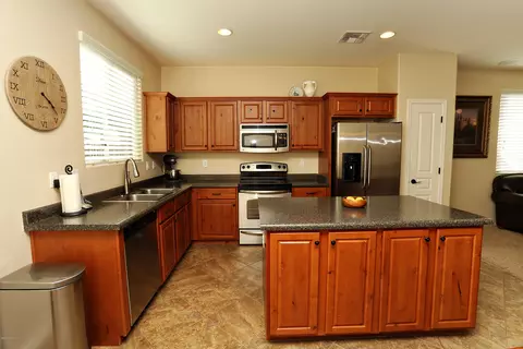 4189 E Woodside Ct, Gilbert, AZ 85297 photo 6
