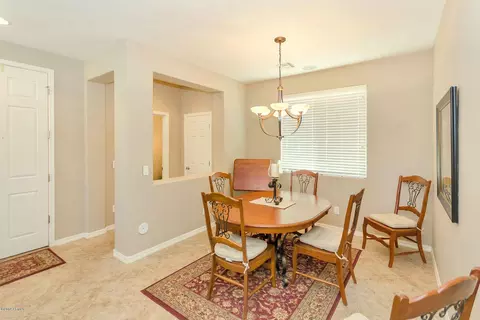 4137 E Thunderheart Trl, Gilbert, AZ 85297 photo 8