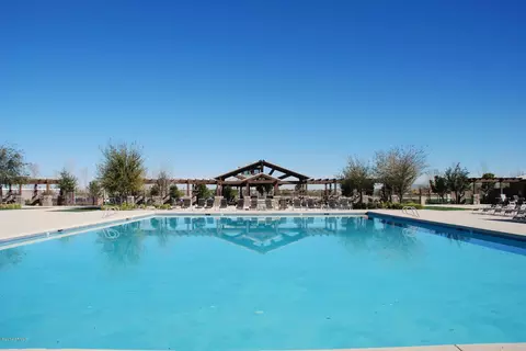 4137 E Thunderheart Trl, Gilbert, AZ 85297 photo 25