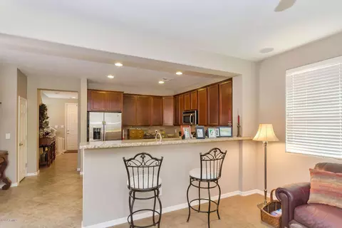 4137 E Thunderheart Trl, Gilbert, AZ 85297 photo 5