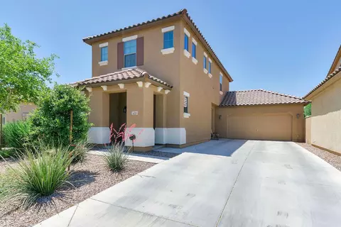 4137 E Thunderheart Trl, Gilbert, AZ 85297 photo 1