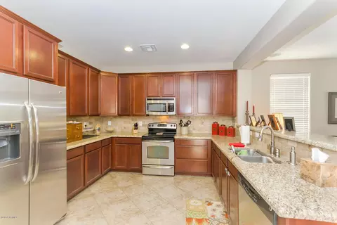 4137 E Thunderheart Trl, Gilbert, AZ 85297 photo 12