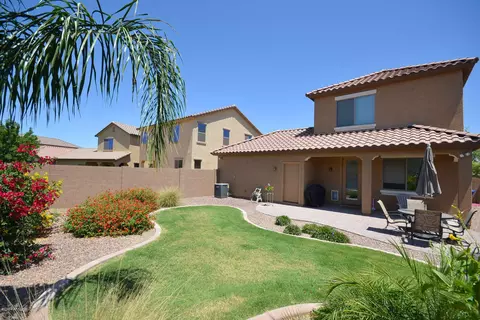 4137 E Thunderheart Trl, Gilbert, AZ 85297 photo 18