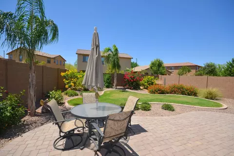 4137 E Thunderheart Trl, Gilbert, AZ 85297 photo 16