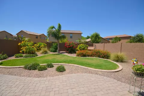 4137 E Thunderheart Trl, Gilbert, AZ 85297 photo 17