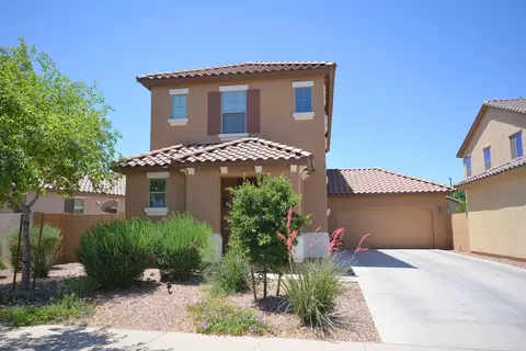 4137 E Thunderheart Trl, Gilbert, AZ 85297 photo 2