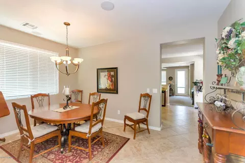 4137 E Thunderheart Trl, Gilbert, AZ 85297 photo 7