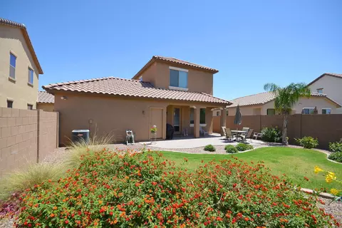 4137 E Thunderheart Trl, Gilbert, AZ 85297 photo 19