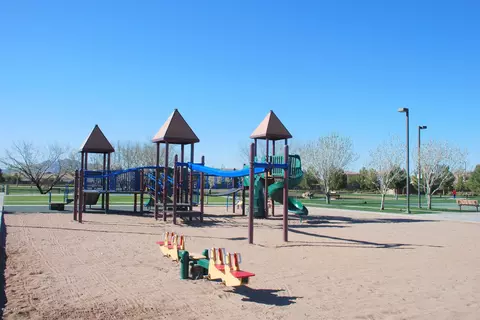 4137 E Thunderheart Trl, Gilbert, AZ 85297 photo 21