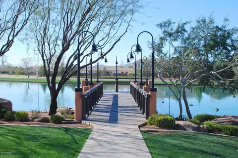 4137 E Thunderheart Trl, Gilbert, AZ 85297 photo 24