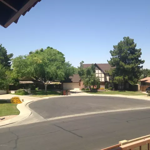 1865 Enrose St, Mesa, AZ 85203 photo 8