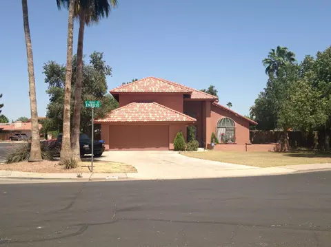 1865 Enrose St, Mesa, AZ 85203 photo 1