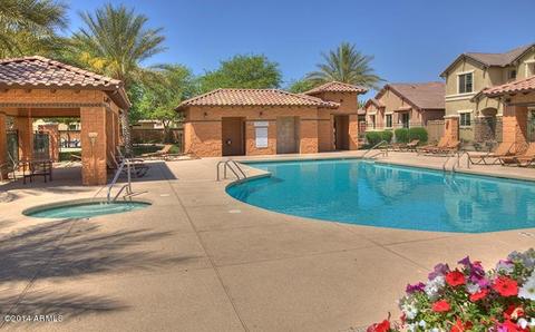 2604 E Boston St, Gilbert, AZ 85295 photo 5