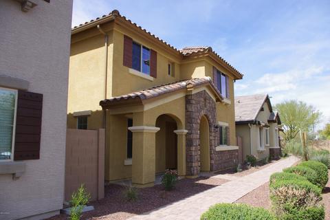 2604 E Boston St, Gilbert, AZ 85295 photo 1