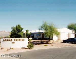2151 N Meridian Rd #48, Apache Junction, AZ 85120 photo 1