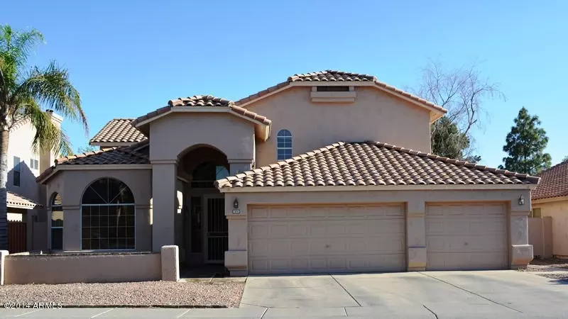  1833 W Spruce Dr, Chandler, AZ 85286 photo 5