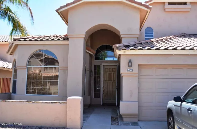  1833 W Spruce Dr, Chandler, AZ 85286 photo 14