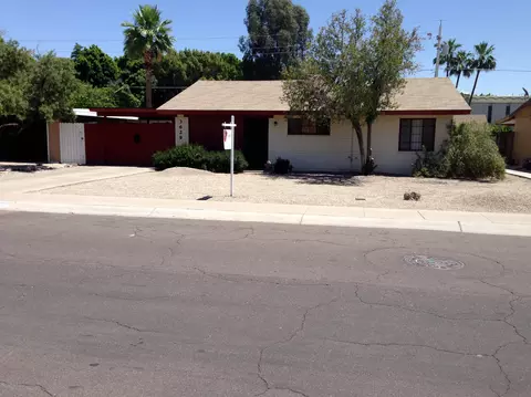 3629 N 8th Ave, Phoenix, AZ 85013 photo 1