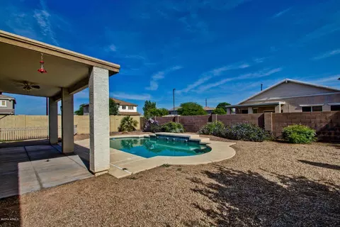 2434 E Del Rio Ct, Gilbert, AZ 85295 photo 32
