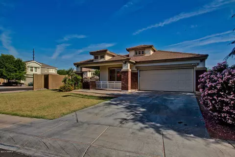 2434 E Del Rio Ct, Gilbert, AZ 85295 photo 3