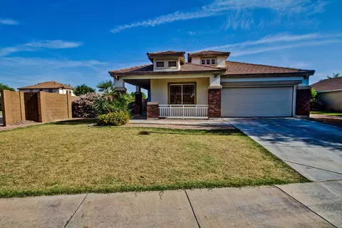 2434 E Del Rio Ct, Gilbert, AZ 85295 photo 1