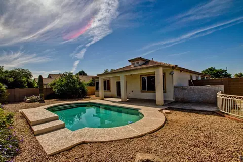 2434 E Del Rio Ct, Gilbert, AZ 85295 photo 34