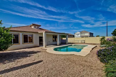 2434 E Del Rio Ct, Gilbert, AZ 85295 photo 33