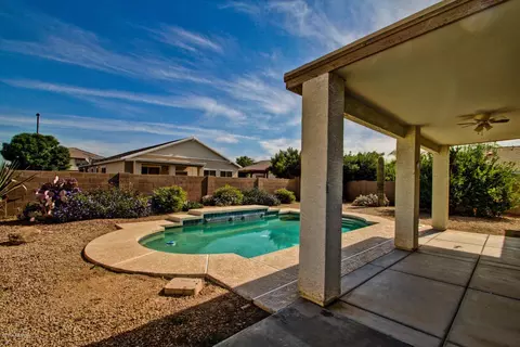 2434 E Del Rio Ct, Gilbert, AZ 85295 photo 35