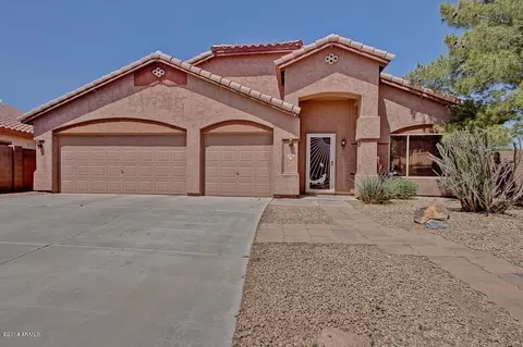 532 E Pinto Dr, Gilbert, AZ 85296 photo 1