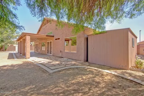 532 E Pinto Dr, Gilbert, AZ 85296 photo 20