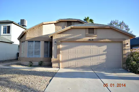3121 E Kerry Ln, Phoenix, AZ 85050 photo 1