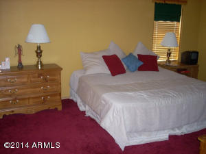 3322 Panorama --, Overgaard, AZ 85933 photo 11