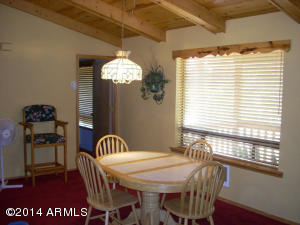 3322 Panorama --, Overgaard, AZ 85933 photo 9
