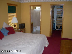 3322 Panorama --, Overgaard, AZ 85933 photo 12