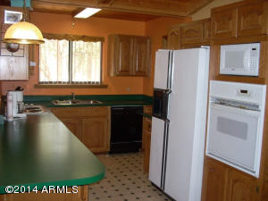 3322 Panorama --, Overgaard, AZ 85933 photo 6