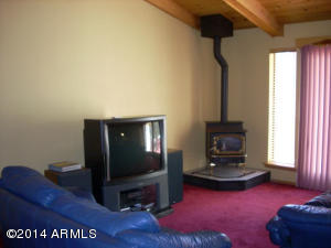 3322 Panorama --, Overgaard, AZ 85933 photo 4