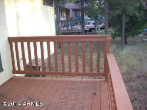 3322 Panorama --, Overgaard, AZ 85933 photo 31