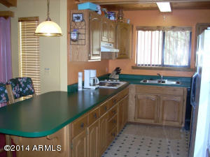 3322 Panorama --, Overgaard, AZ 85933 photo 7