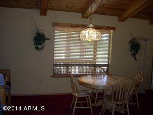 3322 Panorama --, Overgaard, AZ 85933 photo 8