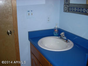 3322 Panorama --, Overgaard, AZ 85933 photo 17