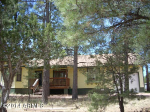 3322 Panorama --, Overgaard, AZ 85933 photo 29