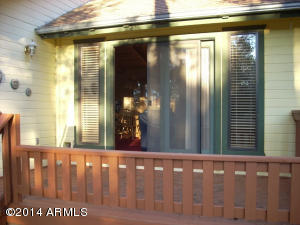 3322 Panorama --, Overgaard, AZ 85933 photo 33